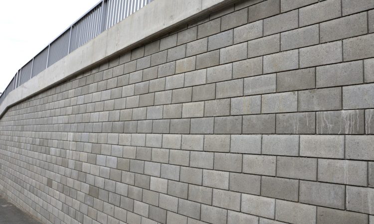 Retaining Walls And Design