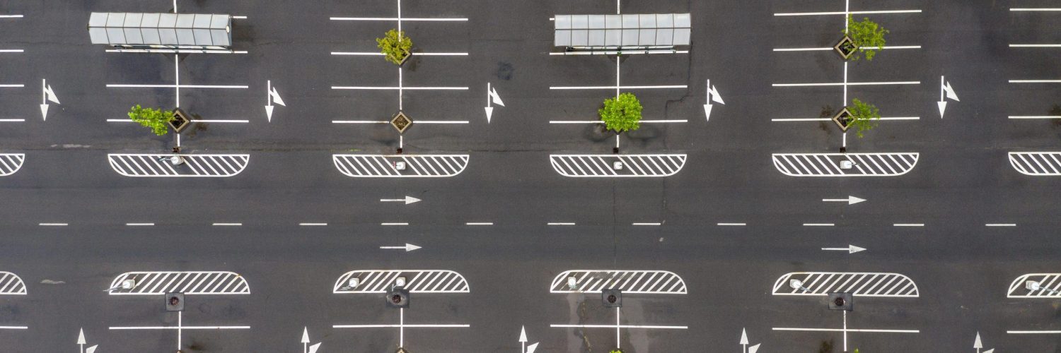 Site Layout (Horizontal Control) – 7 Oaks Engineering